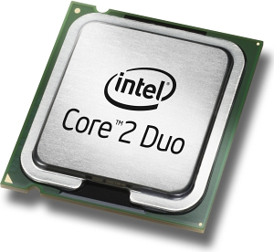 HH80557PG0492M Core 2 Duo Intel E4500 2.2GHz 800MHz 2MB LGA775